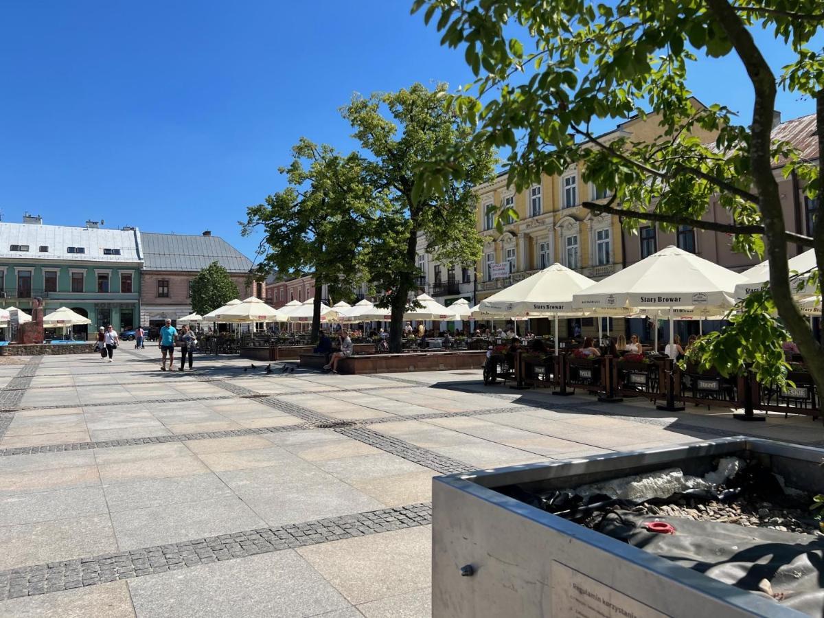 Family & Business Elegant Apartments Ul Astronautow Centrum Downtown - 3 Bedroom, Parking Кельце Экстерьер фото