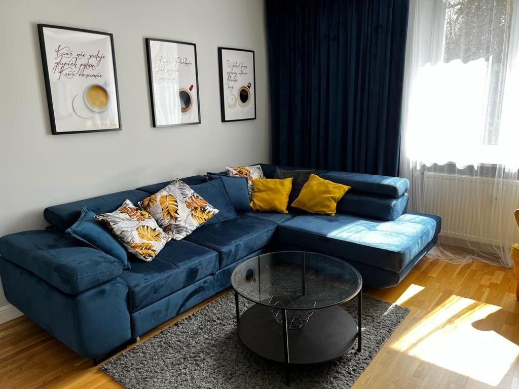 Family & Business Elegant Apartments Ul Astronautow Centrum Downtown - 3 Bedroom, Parking Кельце Экстерьер фото