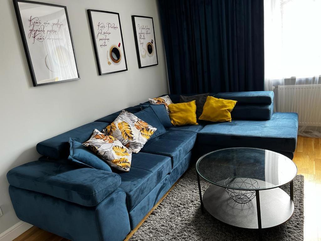 Family & Business Elegant Apartments Ul Astronautow Centrum Downtown - 3 Bedroom, Parking Кельце Экстерьер фото