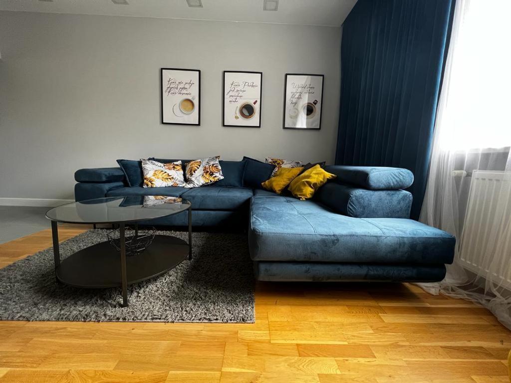 Family & Business Elegant Apartments Ul Astronautow Centrum Downtown - 3 Bedroom, Parking Кельце Экстерьер фото