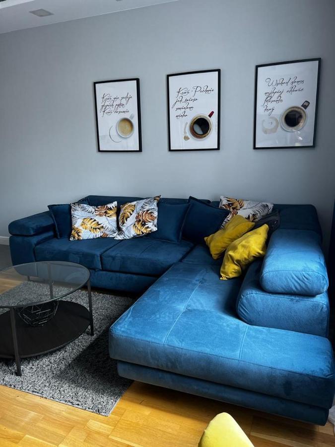 Family & Business Elegant Apartments Ul Astronautow Centrum Downtown - 3 Bedroom, Parking Кельце Экстерьер фото