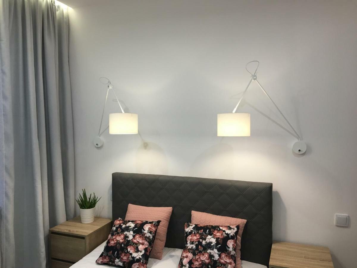 Family & Business Elegant Apartments Ul Astronautow Centrum Downtown - 3 Bedroom, Parking Кельце Экстерьер фото