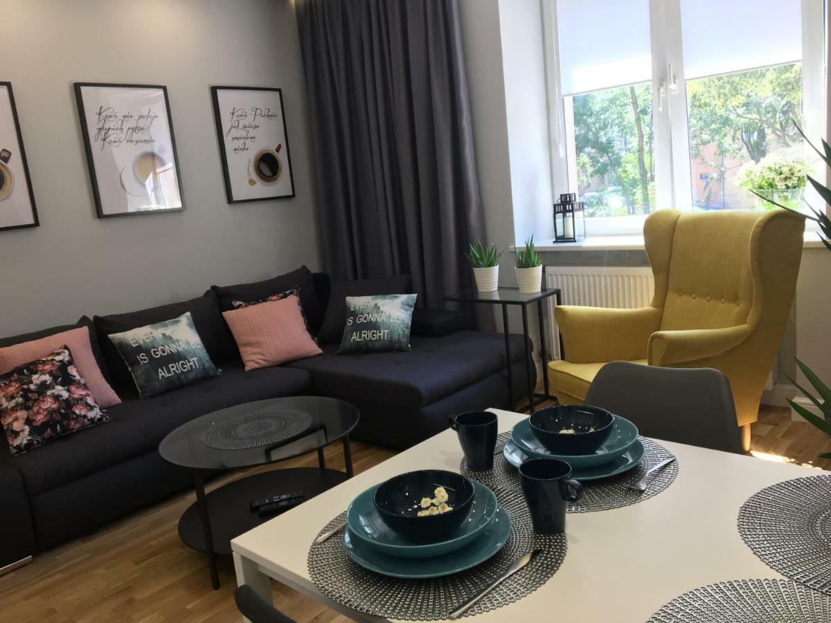 Family & Business Elegant Apartments Ul Astronautow Centrum Downtown - 3 Bedroom, Parking Кельце Экстерьер фото