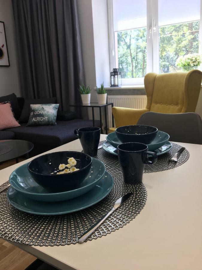 Family & Business Elegant Apartments Ul Astronautow Centrum Downtown - 3 Bedroom, Parking Кельце Экстерьер фото