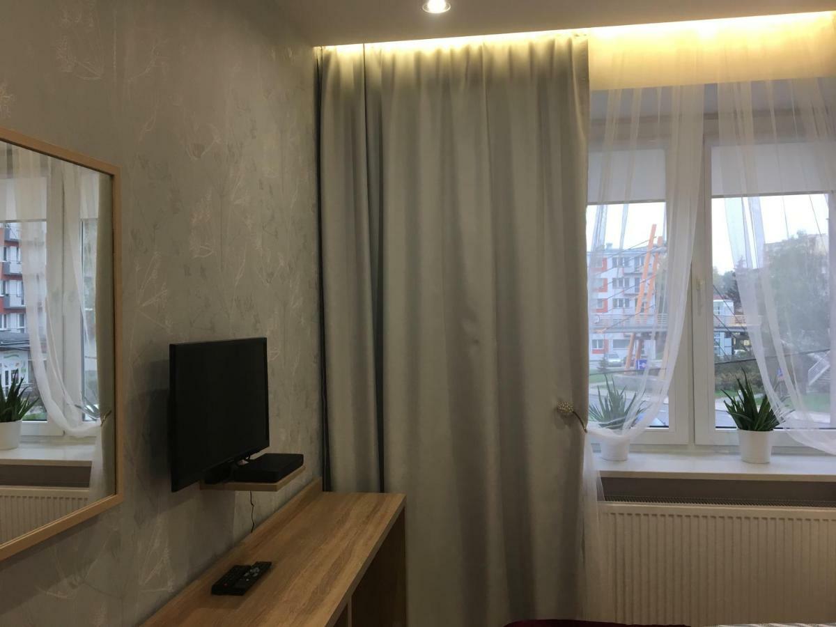 Family & Business Elegant Apartments Ul Astronautow Centrum Downtown - 3 Bedroom, Parking Кельце Экстерьер фото