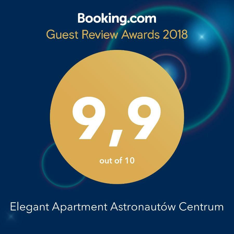 Family & Business Elegant Apartments Ul Astronautow Centrum Downtown - 3 Bedroom, Parking Кельце Экстерьер фото